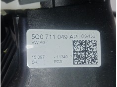 Recambio de palanca cambio para seat leon (5f1) 1.6 tdi referencia OEM IAM 5Q0711061-5Q0711049   2