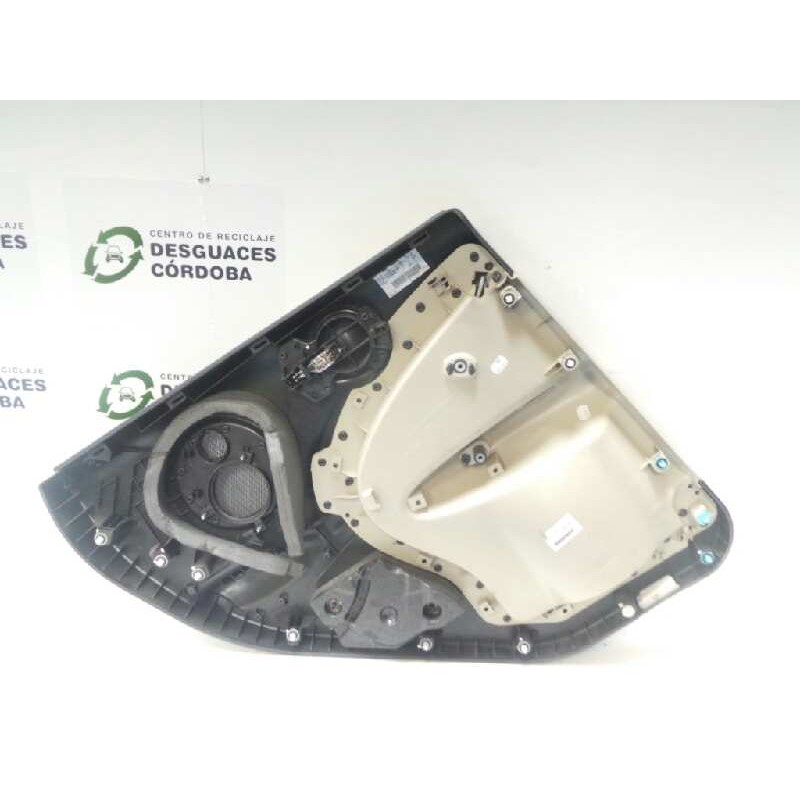 Recambio de guarnecido puerta trasera derecha para mini countryman (r60) 1.6 16v referencia OEM IAM   