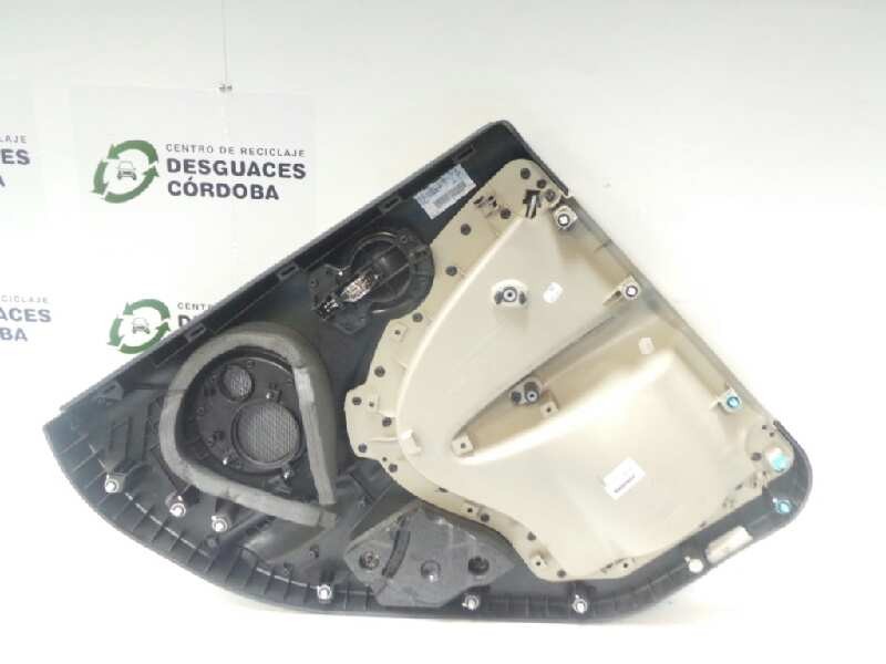 Recambio de guarnecido puerta trasera derecha para mini countryman (r60) 1.6 16v referencia OEM IAM   