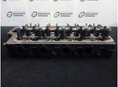 Recambio de culata para ford transit, caja abierta 86/92 2.5 diesel referencia OEM IAM 844F8090AJ  