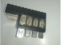 Recambio de caja reles / fusibles para kia sportage 1.6 crdi cat referencia OEM IAM 1898009700   2