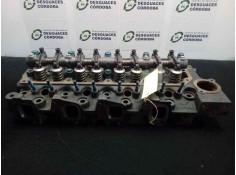 Recambio de culata para ford transit, caja abierta 86/92 2.5 diesel referencia OEM IAM 844F8090AJ   2