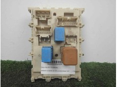 Recambio de caja reles / fusibles para nissan almera (n16/e) 2.2 dci diesel cat referencia OEM IAM 243505M310  