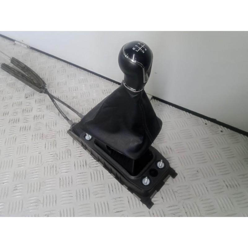 Recambio de palanca cambio para seat leon (5f1) 1.6 tdi referencia OEM IAM 5Q0711061-5Q0711049  