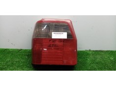 Recambio de piloto trasero izquierdo para fiat uno (146) referencia OEM IAM   