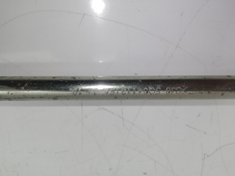 Recambio de bieleta estabilizadora delantera izquierda para seat leon (5f1) 2.0 16v tsi referencia OEM IAM 5Q9411315A  