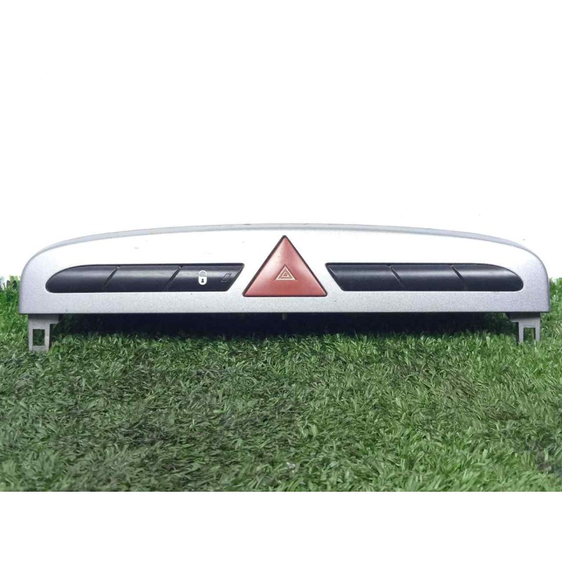 Recambio de warning para peugeot 308 1.6 16v referencia OEM IAM 9659417177  