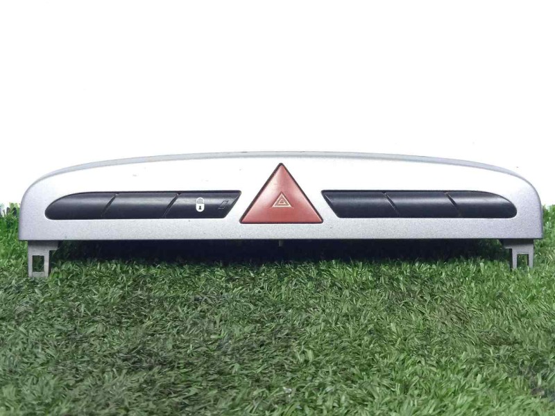 Recambio de warning para peugeot 308 1.6 16v referencia OEM IAM 9659417177  