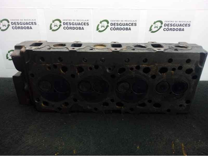 Recambio de culata para ford transit, caja abierta 86/92 2.5 diesel referencia OEM IAM 844F8090AJ  