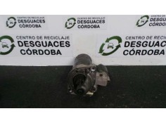 Recambio de motor arranque para bmw serie 3 berlina (e36) 2.5 24v cat referencia OEM IAM 0001108157 BOSCH 