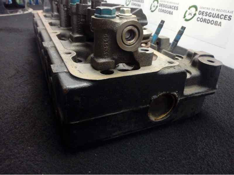 Recambio de culata para ford transit, caja abierta 86/92 2.5 diesel referencia OEM IAM 844F8090AJ  