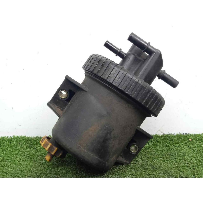 Recambio de soporte filtro gasoil para peugeot expert kasten standard 2.0 hdi (dw10bted) referencia OEM IAM 9642105180C  