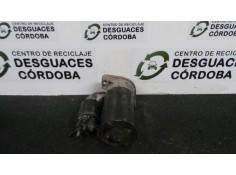 Recambio de motor arranque para bmw serie 3 berlina (e36) 2.5 24v cat referencia OEM IAM 0001108157 BOSCH  2