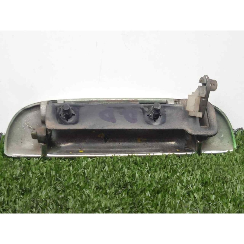 Recambio de maneta exterior delantera derecha para nissan cabstar - e 3.0 td 110 referencia OEM IAM   