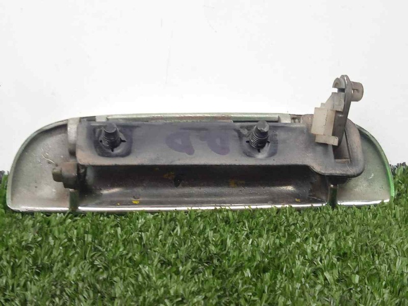 Recambio de maneta exterior delantera derecha para nissan cabstar - e 3.0 td 110 referencia OEM IAM   