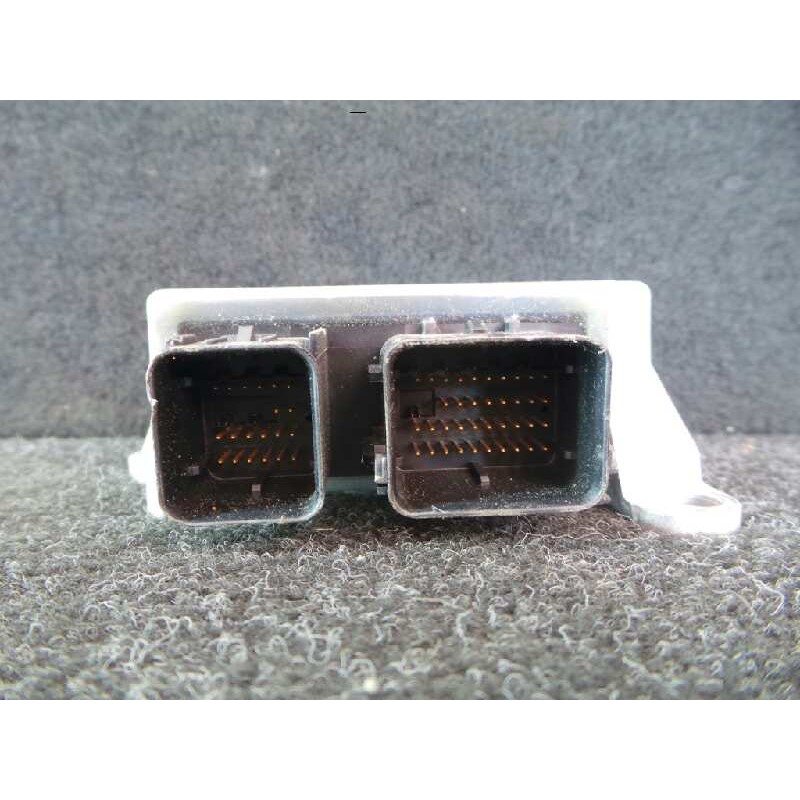 Recambio de centralita airbag para ford mondeo berlina (ge) 1.8 cat referencia OEM IAM 1S7T14B056BE-CD132  VISTEON