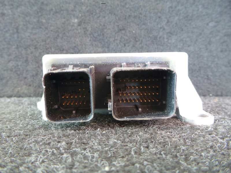 Recambio de centralita airbag para ford mondeo berlina (ge) 1.8 cat referencia OEM IAM 1S7T14B056BE-CD132  VISTEON