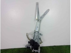 Recambio de elevalunas delantero izquierdo para opel astra h ber. 1.7 16v cdti referencia OEM IAM 13101480LH-994884101 ASTRA.H -