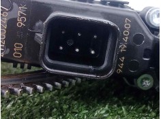 Recambio de elevalunas delantero izquierdo para opel astra h ber. 1.7 16v cdti referencia OEM IAM 13101480LH-994884101 ASTRA.H - 2