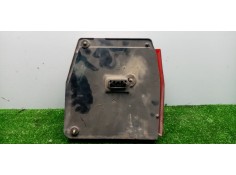 Recambio de piloto trasero izquierdo para fiat uno (146) referencia OEM IAM    2