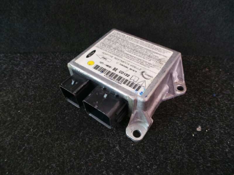 Recambio de centralita airbag para ford mondeo berlina (ge) 1.8 cat referencia OEM IAM 1S7T14B056BE-CD132  VISTEON
