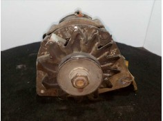 Recambio de alternador para ford fiesta berl./courier 1.3 cat (endura-e) referencia OEM IAM 0120488176 BOSCH 55A