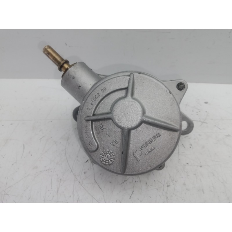 Recambio de depresor freno / bomba vacio para citroën xantia berlina 2.1 turbodiesel referencia OEM IAM 72160209  