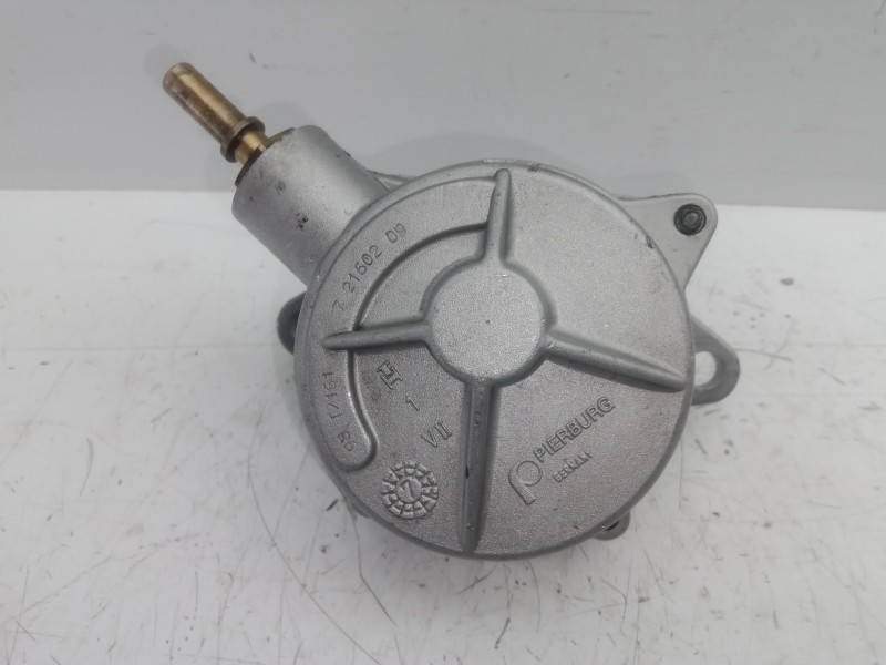 Recambio de depresor freno / bomba vacio para citroën xantia berlina 2.1 turbodiesel referencia OEM IAM 72160209  