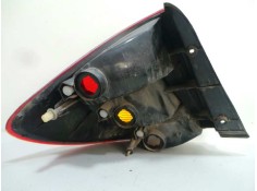 Recambio de piloto trasero derecho para kia rio 1.3 cat referencia OEM IAM  AMBAR RANCHERA 2