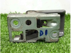 Recambio de maneta interior delantera izquierda para nissan cabstar - e 3.0 td 110 referencia OEM IAM    2