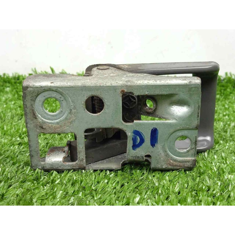 Recambio de maneta interior delantera izquierda para nissan cabstar - e 3.0 td 110 referencia OEM IAM   