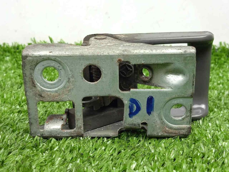 Recambio de maneta interior delantera izquierda para nissan cabstar - e 3.0 td 110 referencia OEM IAM   