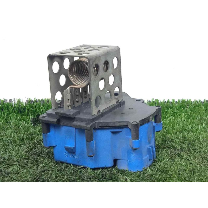 Recambio de resistencia electroventilador para peugeot 308 1.6 16v referencia OEM IAM 9662240180  