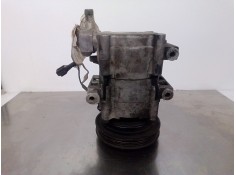 Recambio de compresor aire acondicionado para hyundai lantra (j1) 1.6 cat referencia OEM IAM  HCC FS10