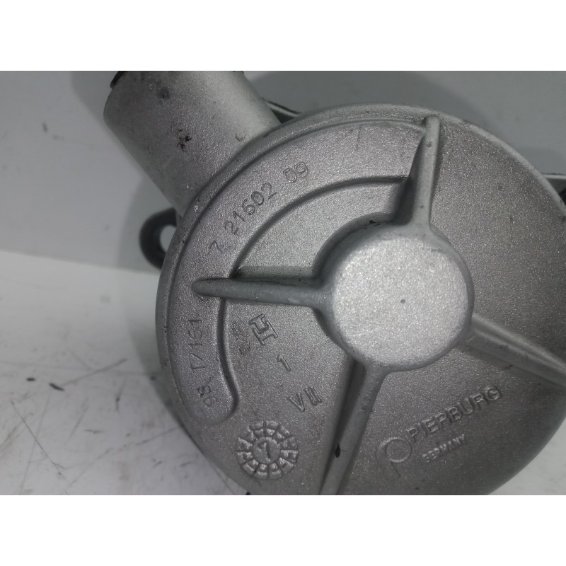 Recambio de depresor freno / bomba vacio para citroën xantia berlina 2.1 turbodiesel referencia OEM IAM 72160209  
