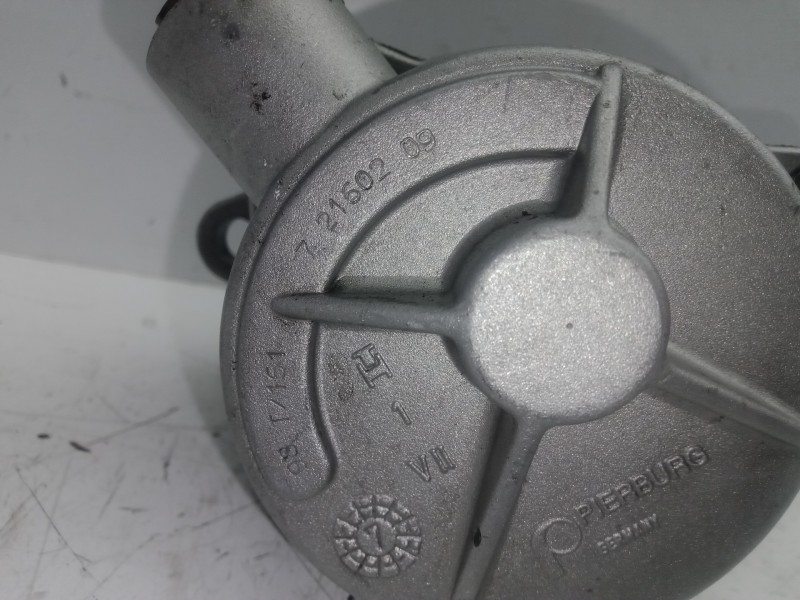 Recambio de depresor freno / bomba vacio para citroën xantia berlina 2.1 turbodiesel referencia OEM IAM 72160209  