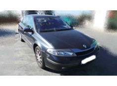 Recambio de transmision delantera derecha para renault laguna ii (bg0) 2.2 dci turbodiesel referencia OEM IAM   