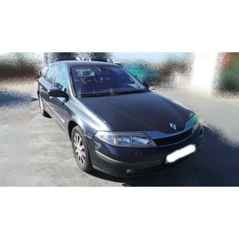 Recambio de transmision delantera derecha para renault laguna ii (bg0) 2.2 dci turbodiesel referencia OEM IAM   