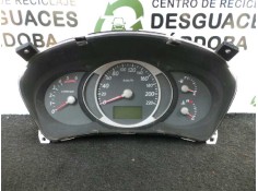 Recambio de cuadro instrumentos para hyundai tucson (jm) 2.0 crdi cat referencia OEM IAM 940132E420-200543600H  