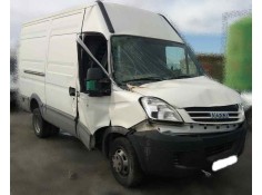 Recambio de aforador para iveco daily caja cerrada (2006 =>) 3.0 diesel referencia OEM IAM 0580303100-69500350 CON.BOMBA - BOSCH