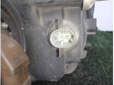 Recambio de faro derecho para opel astra g berlina 1.6 referencia OEM IAM  ASTRA.G FONDO.CROMADO 2