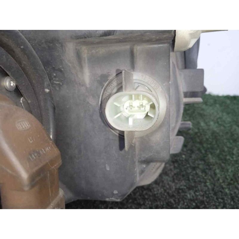 Recambio de faro derecho para opel astra g berlina 1.6 referencia OEM IAM  ASTRA.G FONDO.CROMADO