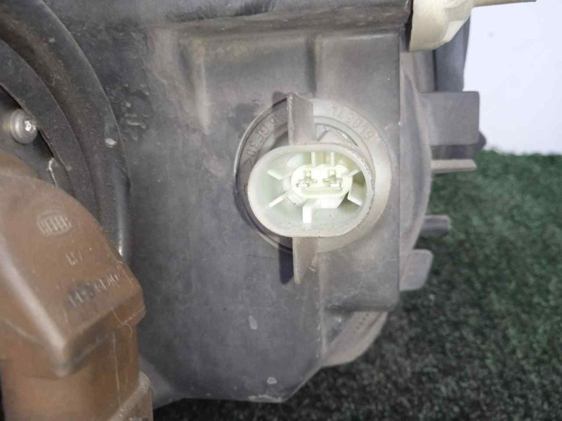 Recambio de faro derecho para opel astra g berlina 1.6 referencia OEM IAM  ASTRA.G FONDO.CROMADO