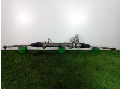 Recambio de cremallera direccion para toyota corolla verso (r1) 2.2 turbodiesel cat referencia OEM IAM 442000F021 ZF - 1430MM AS