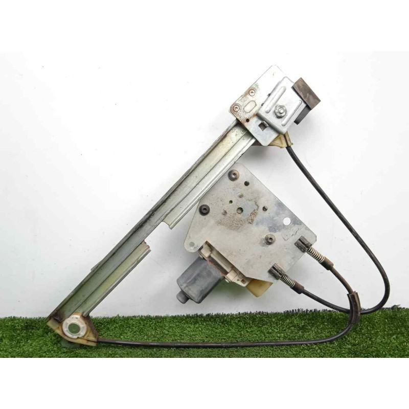 Recambio de elevalunas trasero izquierdo para ford mondeo ber. (ca2) 2.0 tdci cat referencia OEM IAM SINREFERENCIA ELECTRICO CON