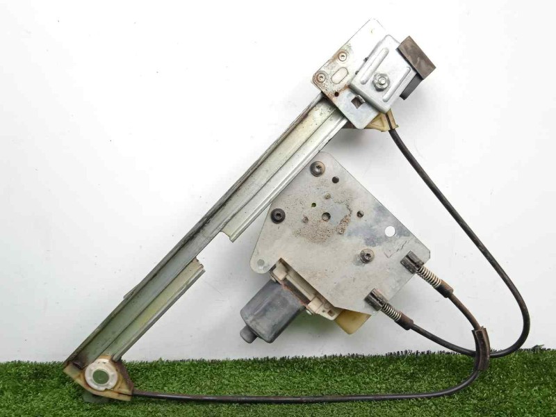 Recambio de elevalunas trasero izquierdo para ford mondeo ber. (ca2) 2.0 tdci cat referencia OEM IAM SINREFERENCIA ELECTRICO CON