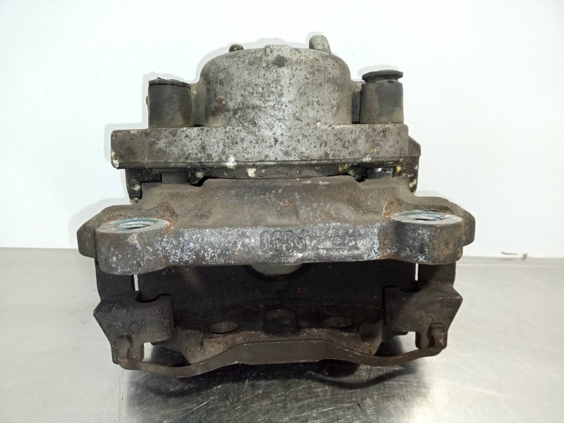 Recambio de pinza freno delantera izquierda para opel vectra c berlina 2.2 16v dti cat (y 22 dtr / l50) referencia OEM IAM 6002-