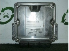 Recambio de centralita motor uce para mitsubishi space star (dg0) 1.9 di-d cat referencia OEM IAM 0281011104-HOM8200243805-MR577