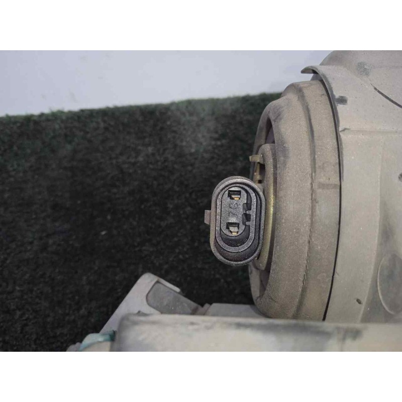 Recambio de faro derecho para opel astra g berlina 1.6 referencia OEM IAM  ASTRA.G FONDO.CROMADO