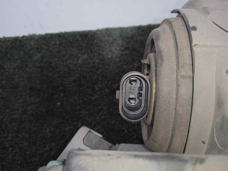 Recambio de faro derecho para opel astra g berlina 1.6 referencia OEM IAM  ASTRA.G FONDO.CROMADO